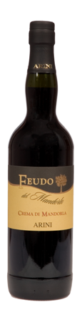 Crema di Mandorla