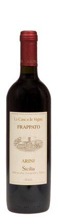 Frappato IGP Terre Siciliane
