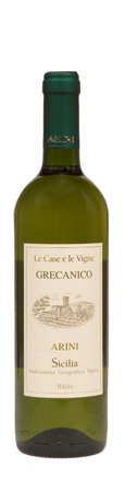 Grecanico IGP Sicilia