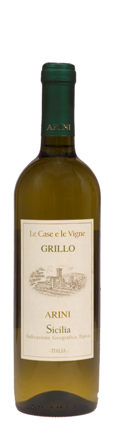 Grillo IGP Sicilia