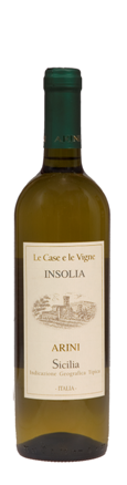 Insolia IGP Sicilia