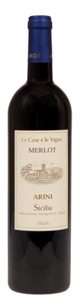 Merlot IGP Terre Siciliane