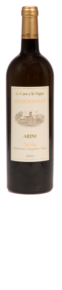 Scheda Chardonnay IGP Sicilia