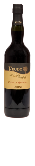 Scheda Crema di Mandorla
