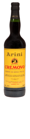 Scheda Cremovo
