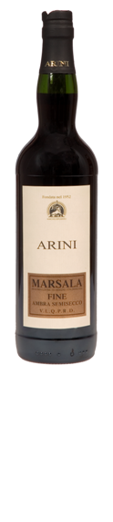 Scheda Marsala Fine DOC