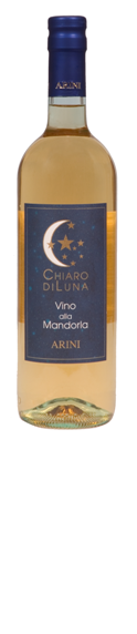 Scheda Vino alla Mandorla