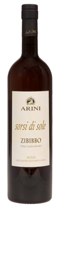 Scheda Zibibbo
